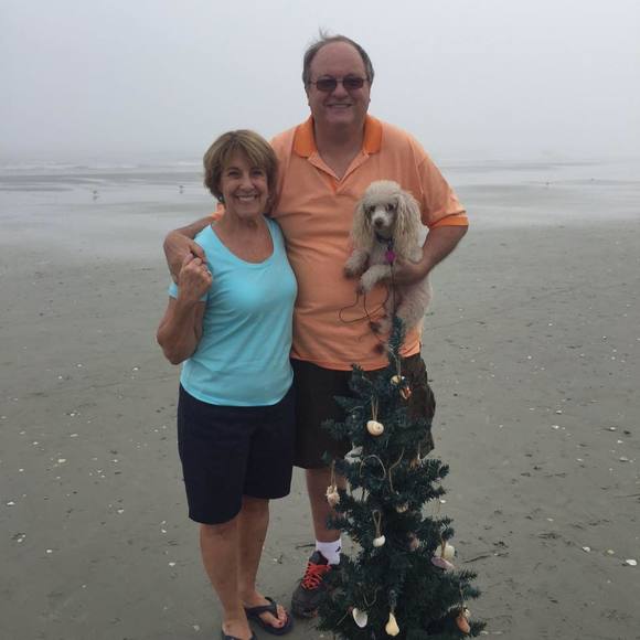 Meet your Posher, Janet - Picture 1 of 1